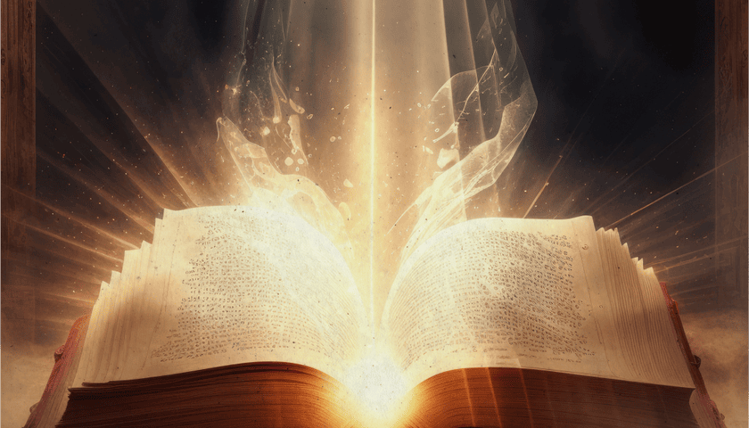 Quais são as 5 principais mensagens de Deus na Bíblia?