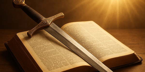 Versículos sobre proteção e livramento