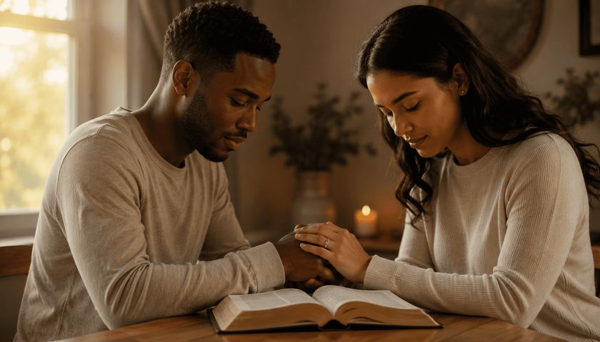 O que a Bíblia diz sobre o noivado? O compromisso que antecede o altar