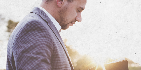 Como liderar com sabedoria e fé, segundo Provérbios 16:3?