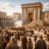 O que era o templo na época de Jesus? Entenda sua importância religiosa e histórica