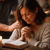 Oração por cura e restauração da saúde física e espiritual