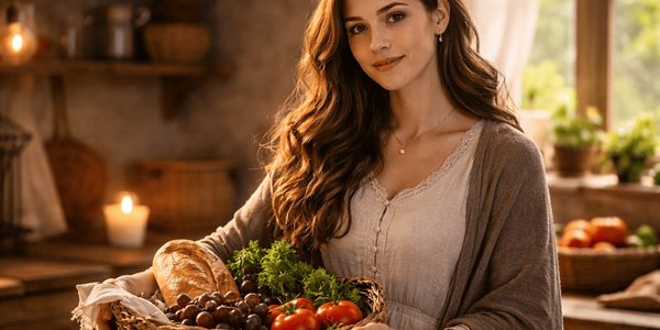 A mulher virtuosa de Provérbios 31 explicada