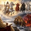 10 Curiosidades sobre o livro de Apocalipse: Significado e Símbolos