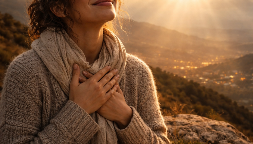 Salmos de gratidão em tempos difíceis: por que agradecer mesmo em meio à dor?