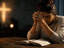 8 sinais bíblicos de que a ansiedade está afetando sua vida espiritual: o alerta para a sua alma