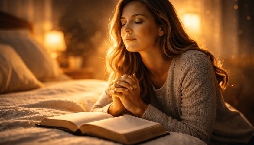 Deus ainda fala hoje? Como reconhecer a voz de Deus segundo a Bíblia?