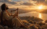 Significado dos Salmos mais conhecidos: Um estudo versículo por versículo