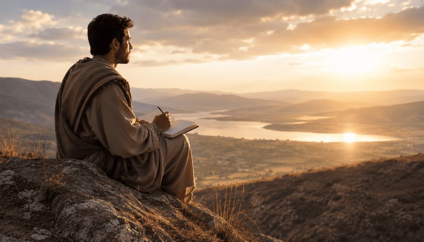 Qual o Propósito de Deus segundo a Bíblia? Descubra o que as Escrituras realmente dizem