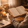 Como buscar a presença de Deus todos os dias segundo a Bíblia?