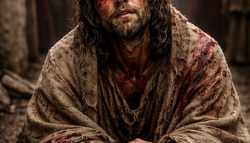 Quem é o servo sofredor? o significado de Isaías 53 e sua relevância hoje