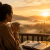 Versículos de bom dia com Deus: comece a manhã com a Palavra