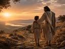 O que significa "andar com Deus", segundo a Bíblia?