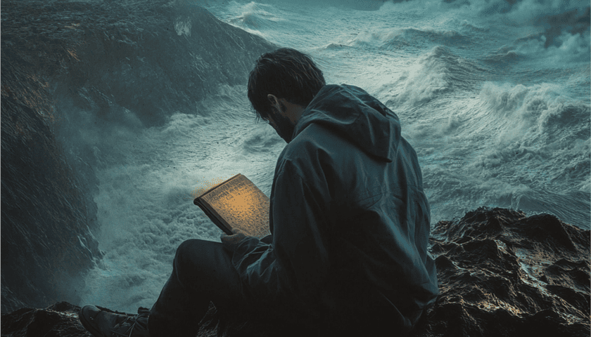 Como reconhecer o seu chamado para liderar na igreja?