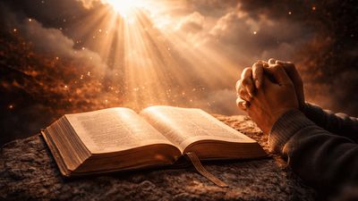 10 versículos sobre força espiritual