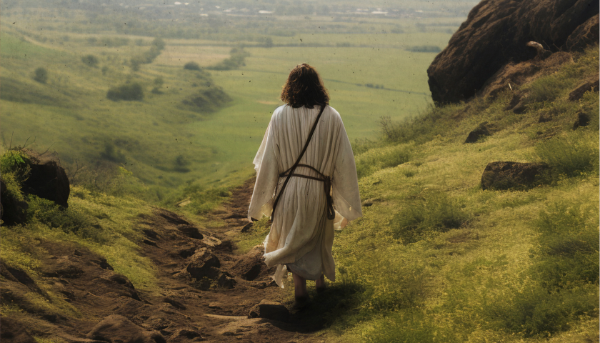 Sermão da montanha: descubra os principais ensinamentos de Jesus