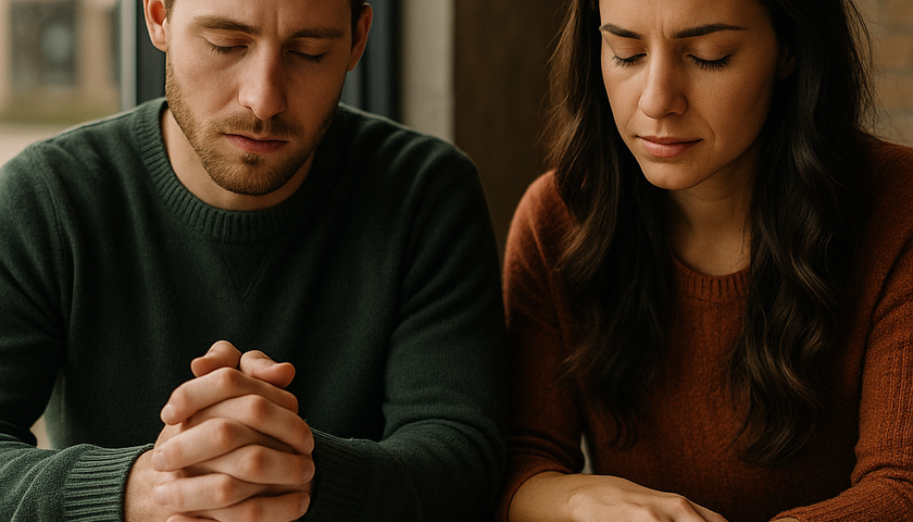 Como viver os frutos do Espírito no dia a dia?