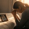 Oração poderosa para ter esperança na vida eterna e vencer a dor do luto