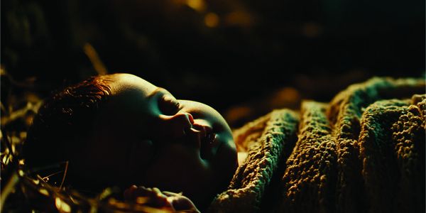 Por que Jesus nasceu em belém?