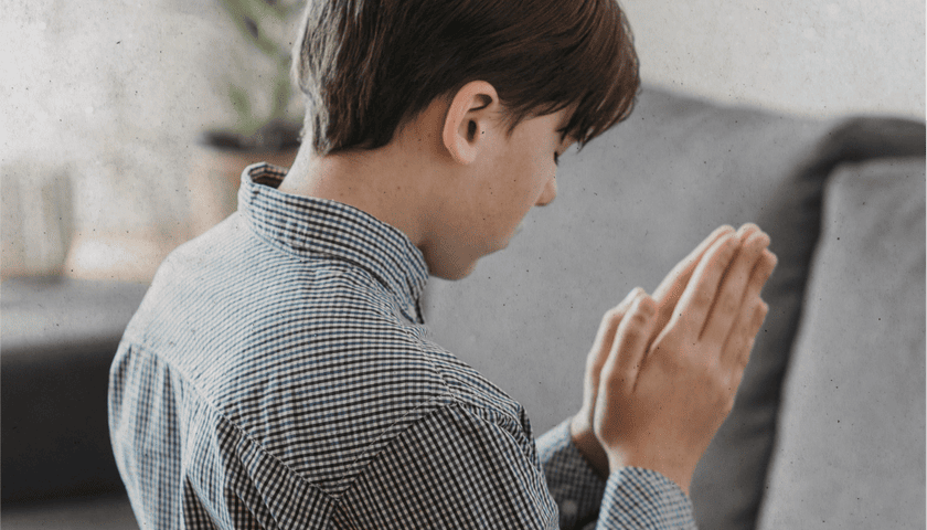 10 versículos sobre a importância da oração