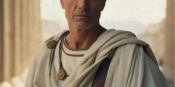 O que significa “dai a César o que é de César”?