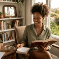 Plano de leitura sobre identidade: 10 dias descobrindo quem você é em Cristo