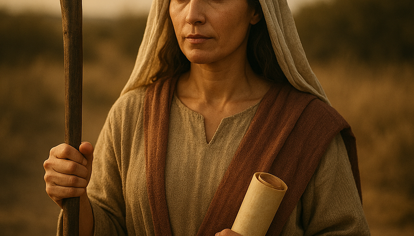 Débora na Bíblia: quem foi a juíza e profetisa de Israel?