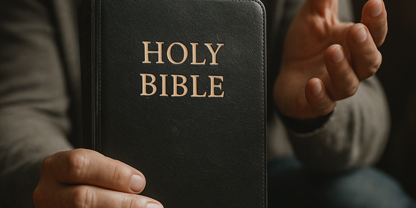 Por que Deus prova a nossa fé? 