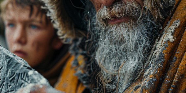 5 lições da história de moisés