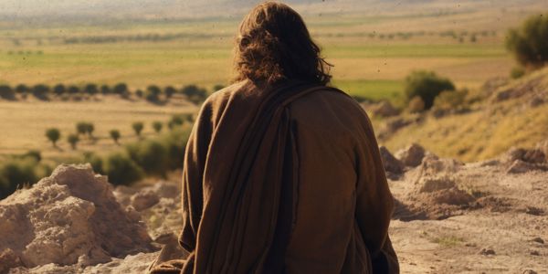 5 orações para fazer na semana santa e na Páscoa