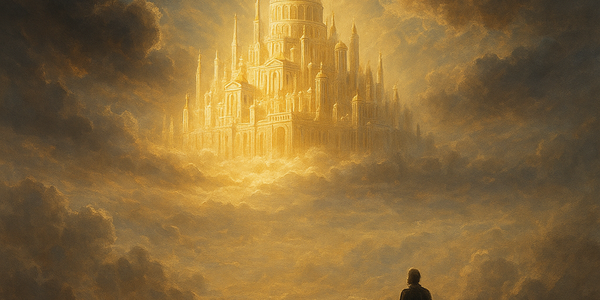 O Céu e a nova jerusalém: esperança final entre juízo e promessa