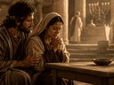 História de Elcana e Ana: lições de fidelidade e amor na crise