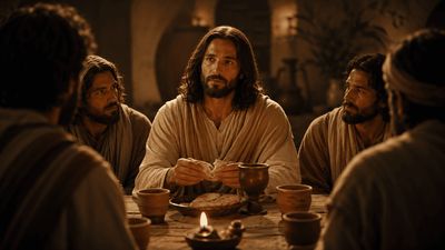 O que a Bíblia diz sobre a Santa Ceia? Veja 10 versículos cruciais