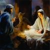 A história do nascimento de Jesus Cristo
