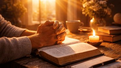 7 formas de fortalecer a vida espiritual segundo a Bíblia