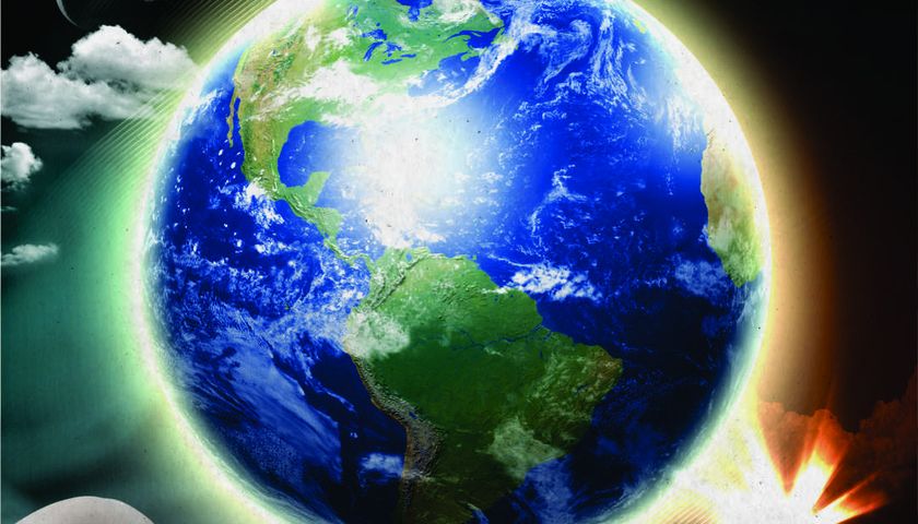 Explicando o livro de Gênesis