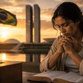 7 Versículos para o voto cristão consciente: como escolher em 2026?