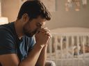 Oração para vencer o medo de não ser suficiente como pai ou mãe