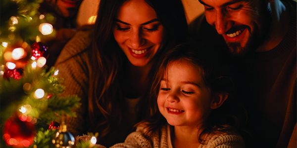 5 versículos para se ler com a família no natal