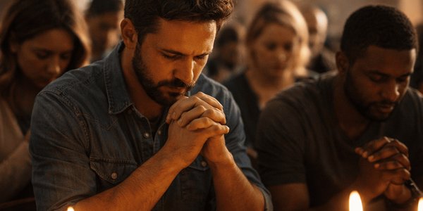 Como criar uma cultura de oração na igreja: 7 Passos Bíblicos