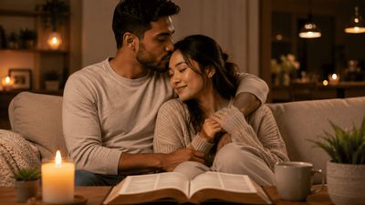 Versículos de amor para a esposa: as mais lindas passagens de cuidado e valorização