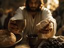 "Fazei isto em memória de mim": o que Jesus ensinou sobre a comunhão?