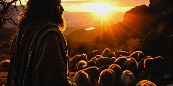 As 10 parábolas mais importantes de Jesus