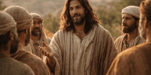 5 lições de liderança que podemos aprender com Jesus na cruz