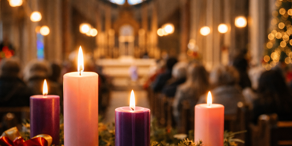 O ano litúrgico e sua relevância espiritual para os cristãos