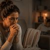 Versículos para mães ansiosas: o alívio bíblico para o medo pelo futuro dos filhos