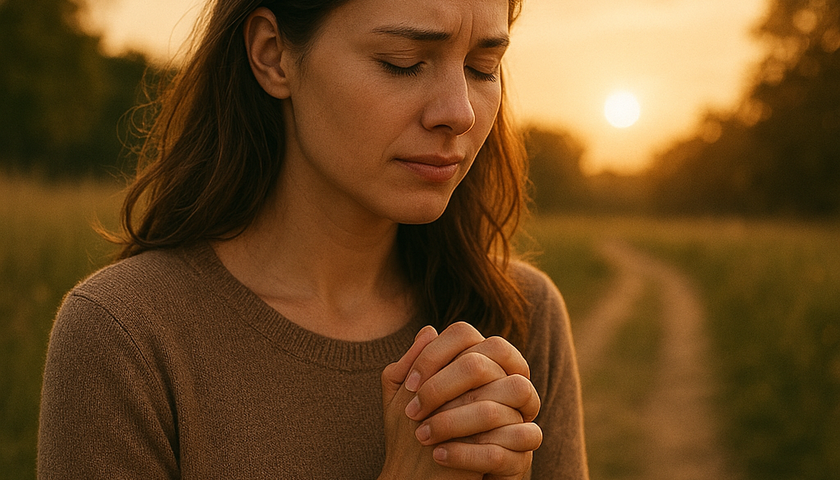 Versículos poderosos contra ansiedade e medo