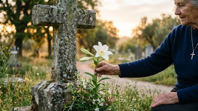 A esperança que nasce na ressurreição