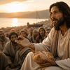 João 6: "Eu sou o pão da vida", o que Jesus quis dizer?