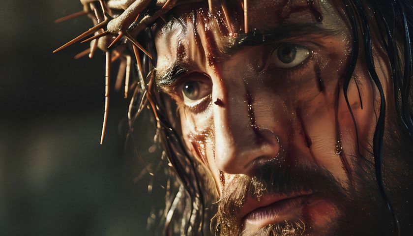 Os últimos ensinamentos de Jesus antes da cruz